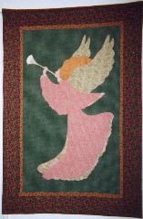 Angel Wall Hanging for Mom
