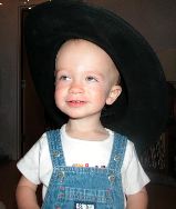 Yee-Haw!