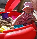 Fun in the Sun