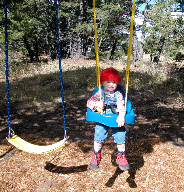 Swingin'