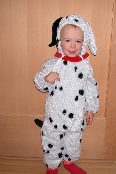 Trick or Treat?