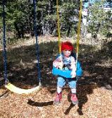 Swingin'