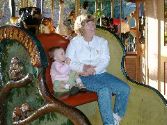 Riding the Carousel