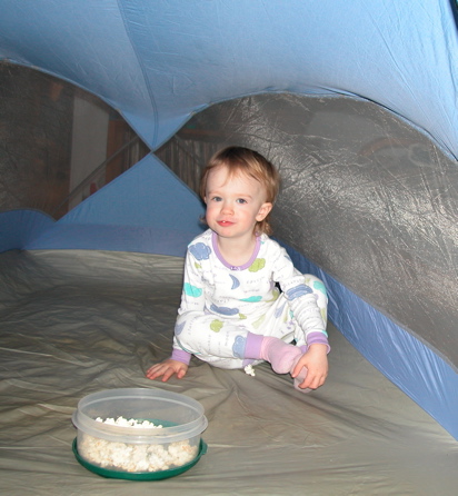 Camping