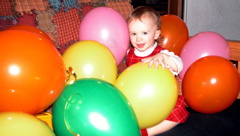 Balloons!
