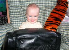 I 've Got the Camera Bag!