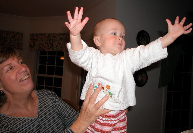 You've been a Great Crowd