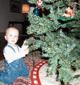 I'm Done With The Garland
