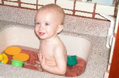 Splish-Splash