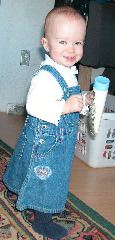 ...I'm A Big Girl Now