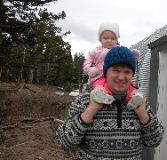 That's A Silly Hat, Daddy