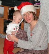Merry Christmas, Mommy