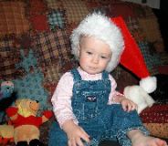 Mmm...Christmas...