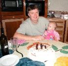 Wow Dad, You're Old!