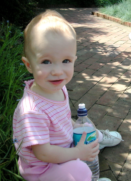 Cooling Off in the Shade