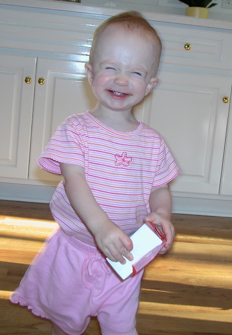 What a Ham!