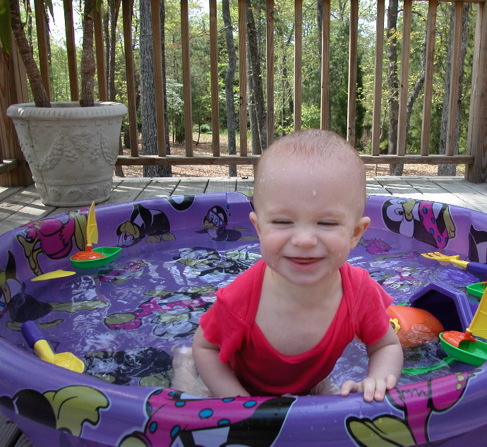 Splish Splash