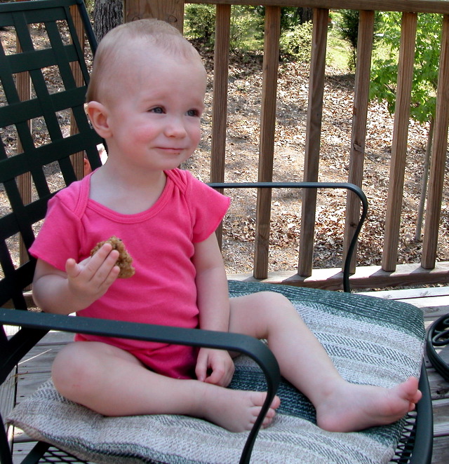 Cookie Break