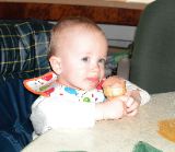 Mmm Chocolate Ice Cream