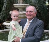 Maggie and Grandpa