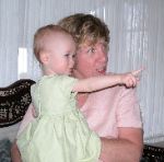 Look Grandma