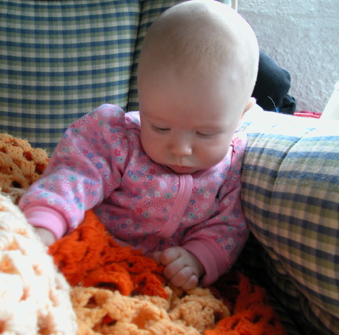 Cool Blankie