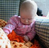 Cool Blankie