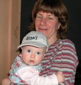Mom & Maggie