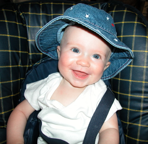 Big Baby Blues
