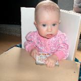 School?  but I'm only 7 months old!