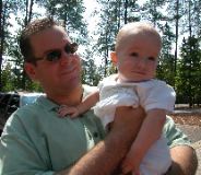 Maggie & Uncle Tom