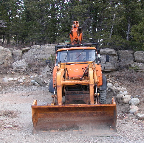 loader