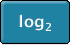 log2 button