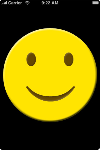 Large Smiley